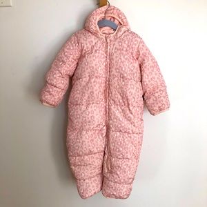 GAP bunting / snowsuit